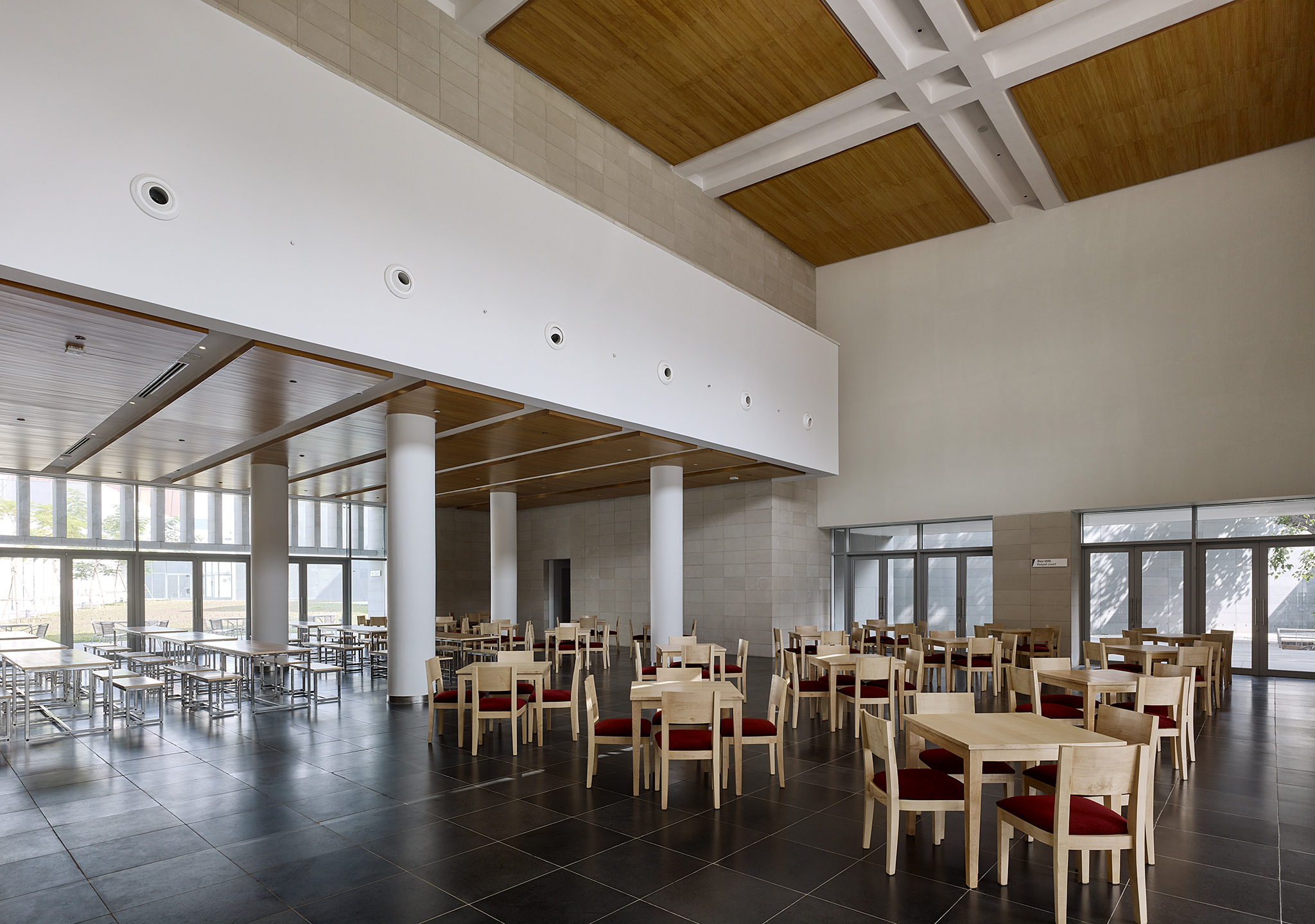 Bihar Museum / Maki and Associates + Opolis